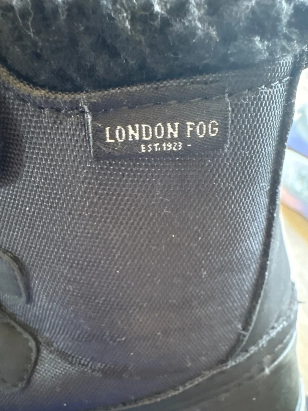 Snow Boots